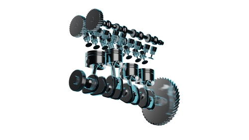 Spare Parts
