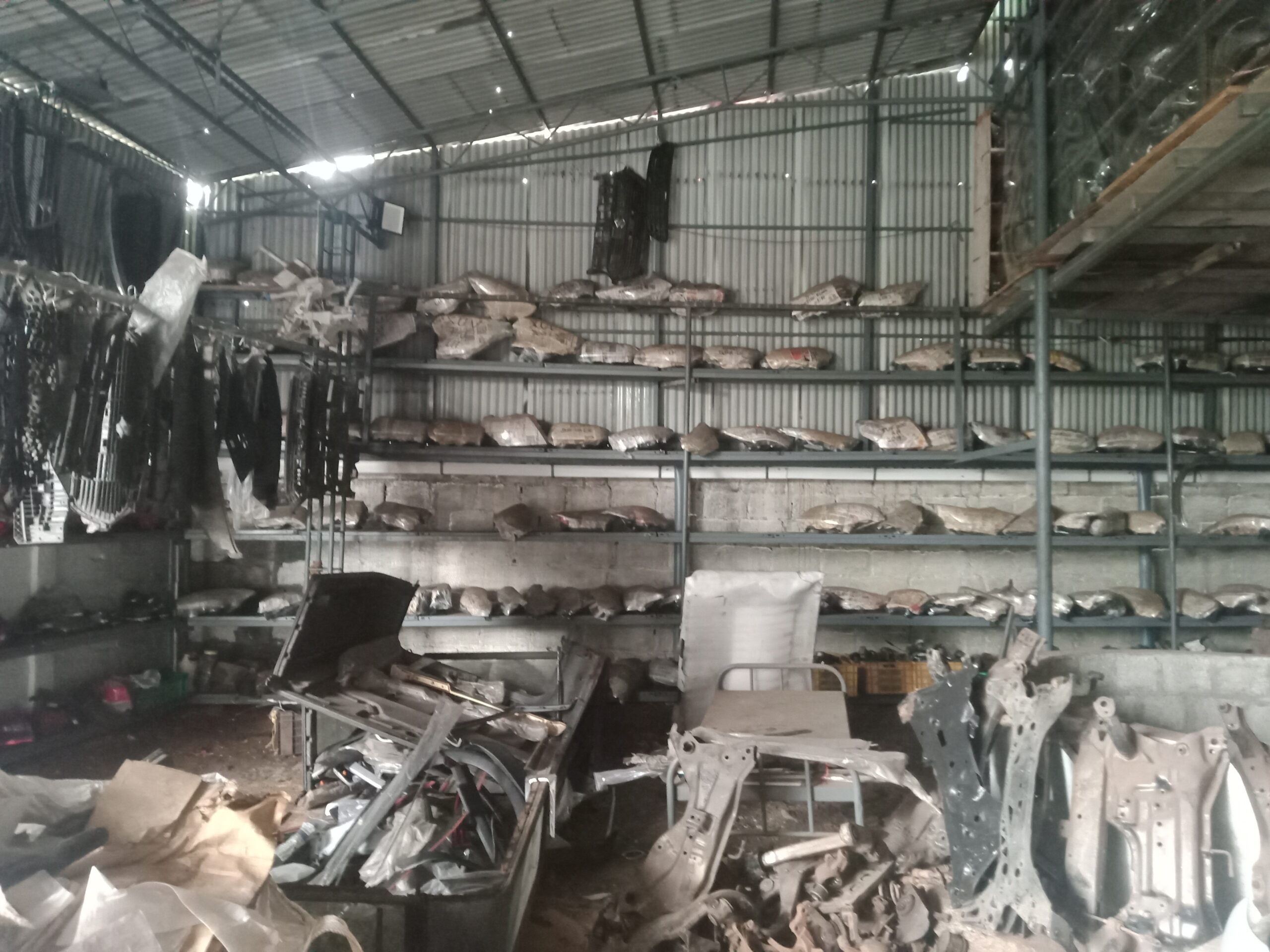 🚗 Used Car Spare Parts for Sale – All Models Available