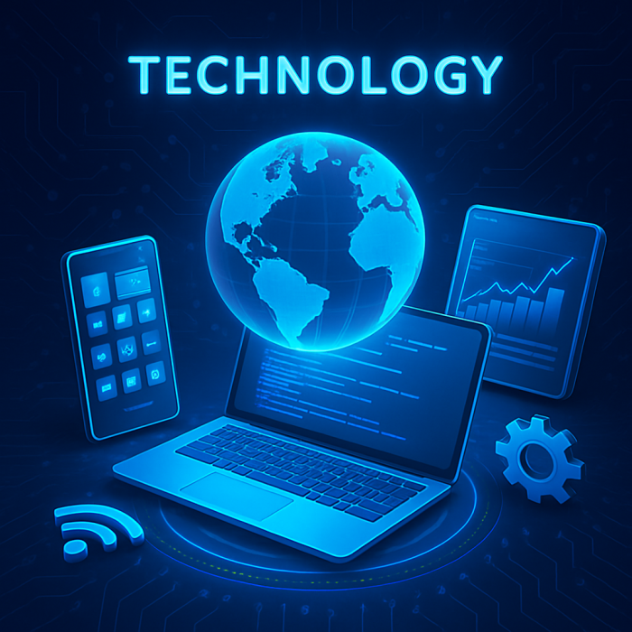 Tech