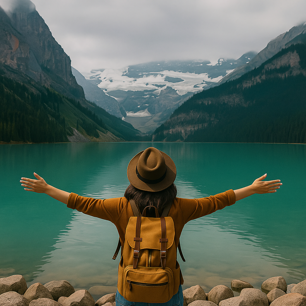 Travel