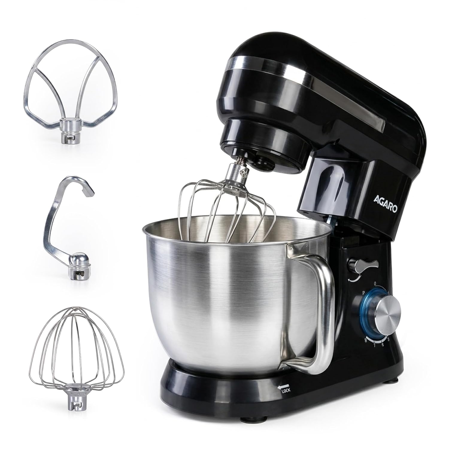 AGARO Mixer