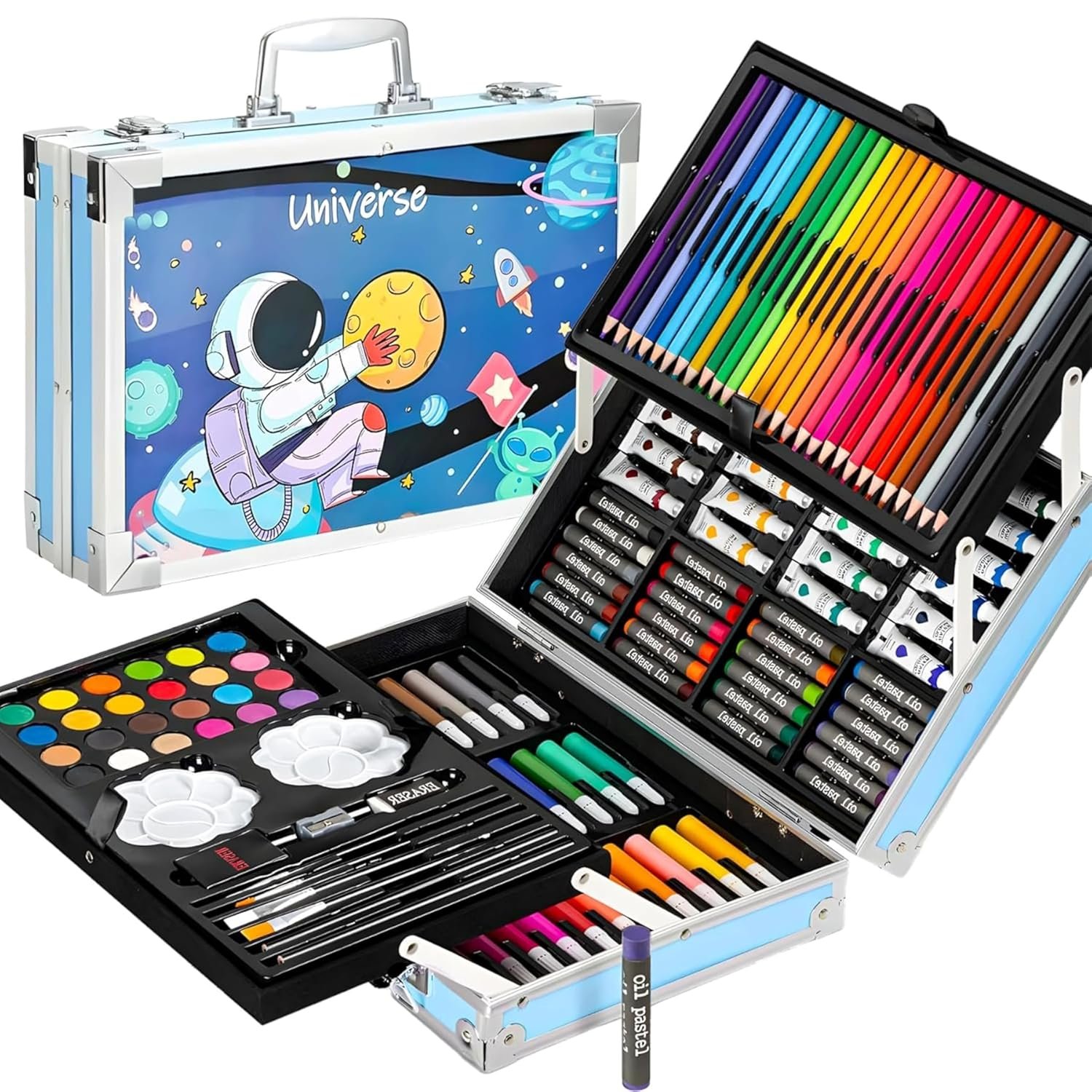 Kitchen Bloom Professional Drawing Kit