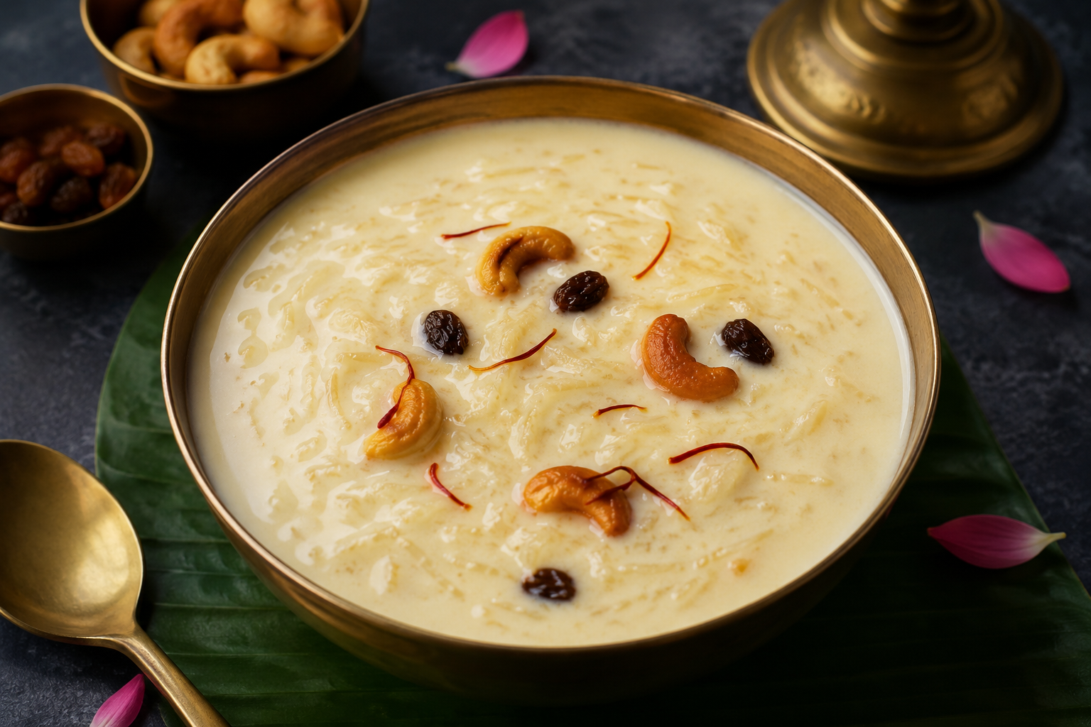 Palada Payasam