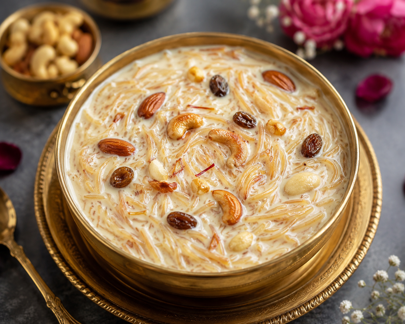 Semiya Payasam
