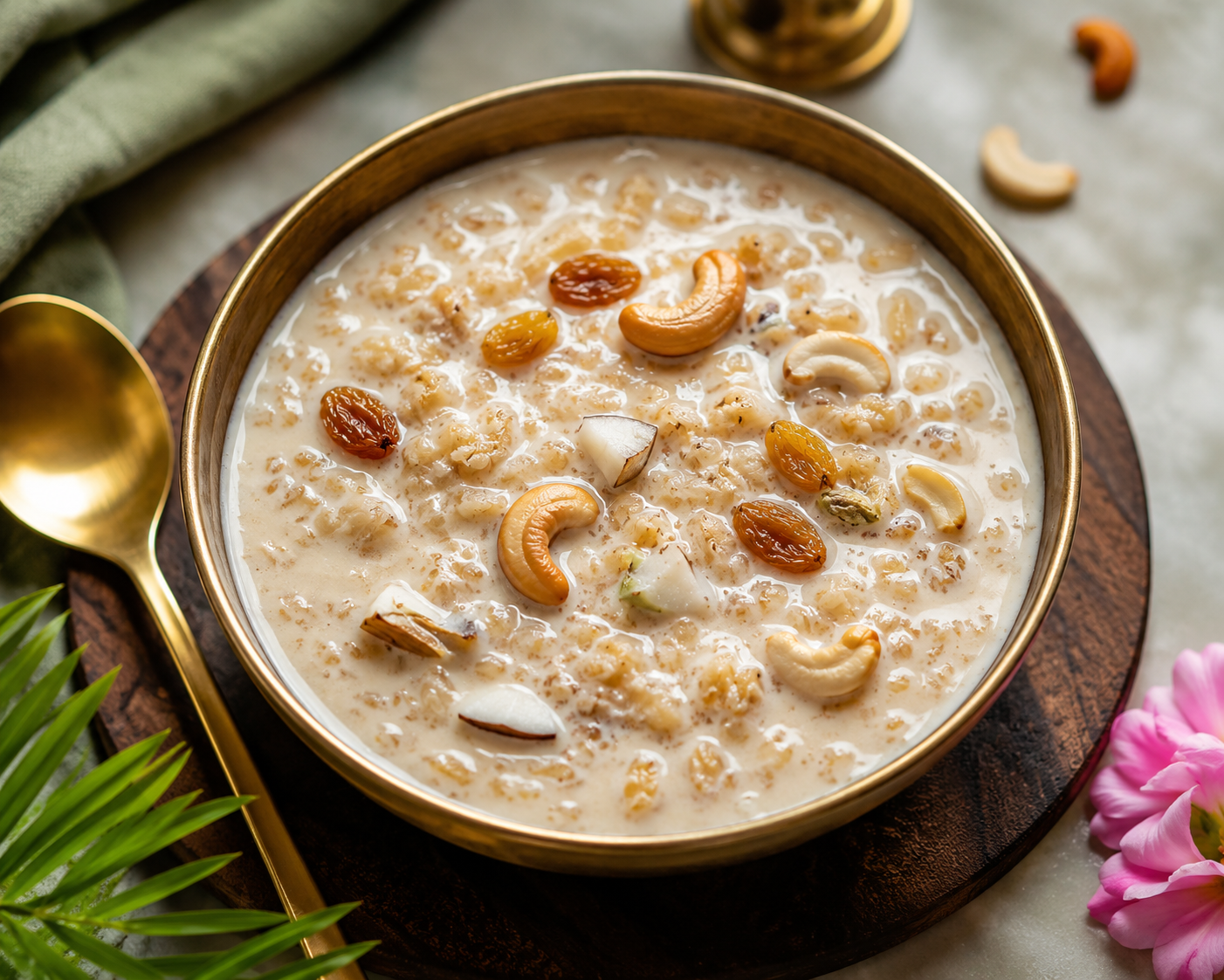 Aval Payasam