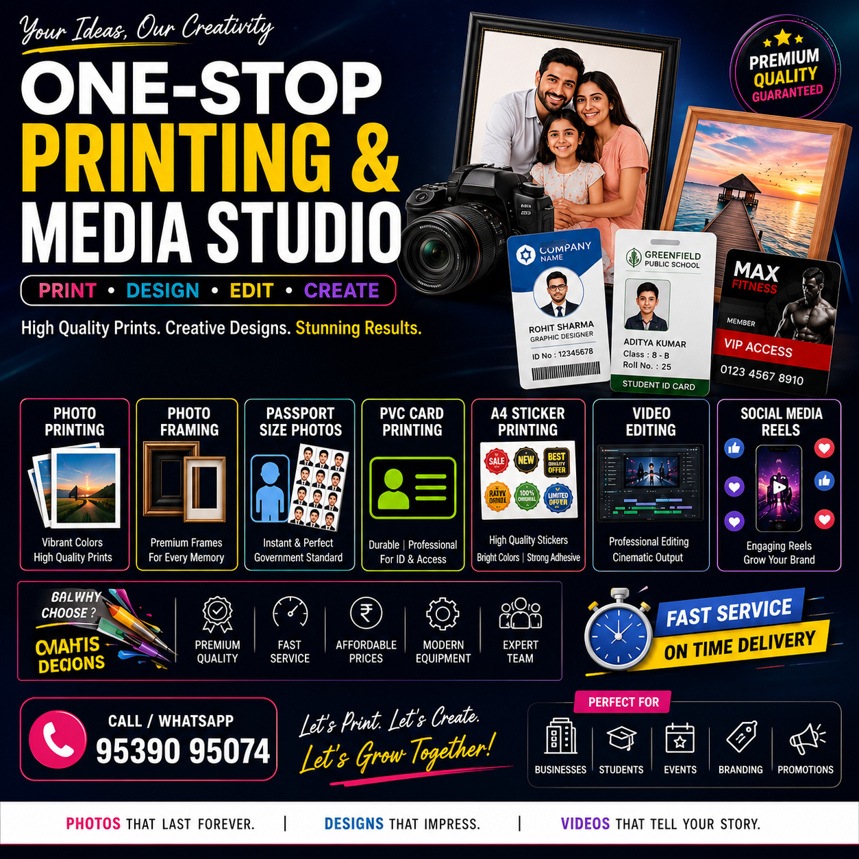 Company Banner
