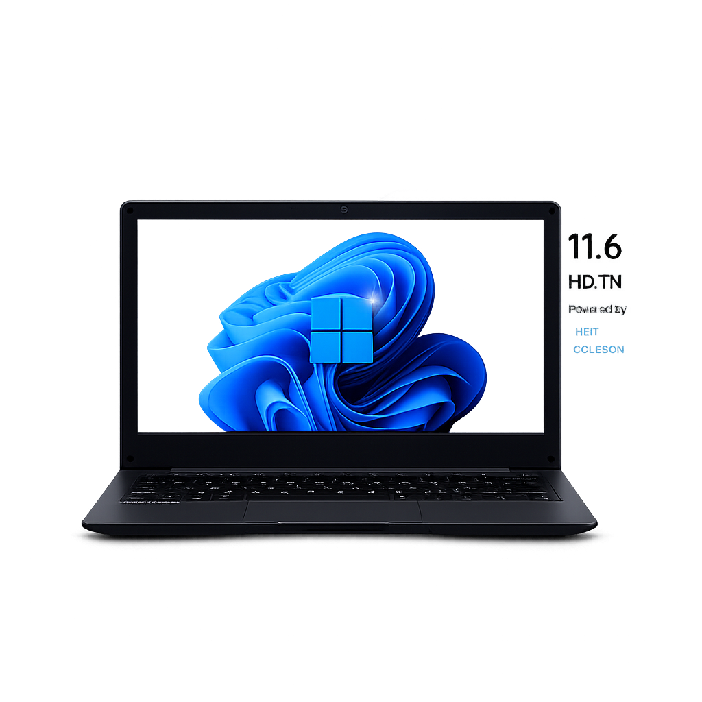 EBook 11.6 HD Laptop