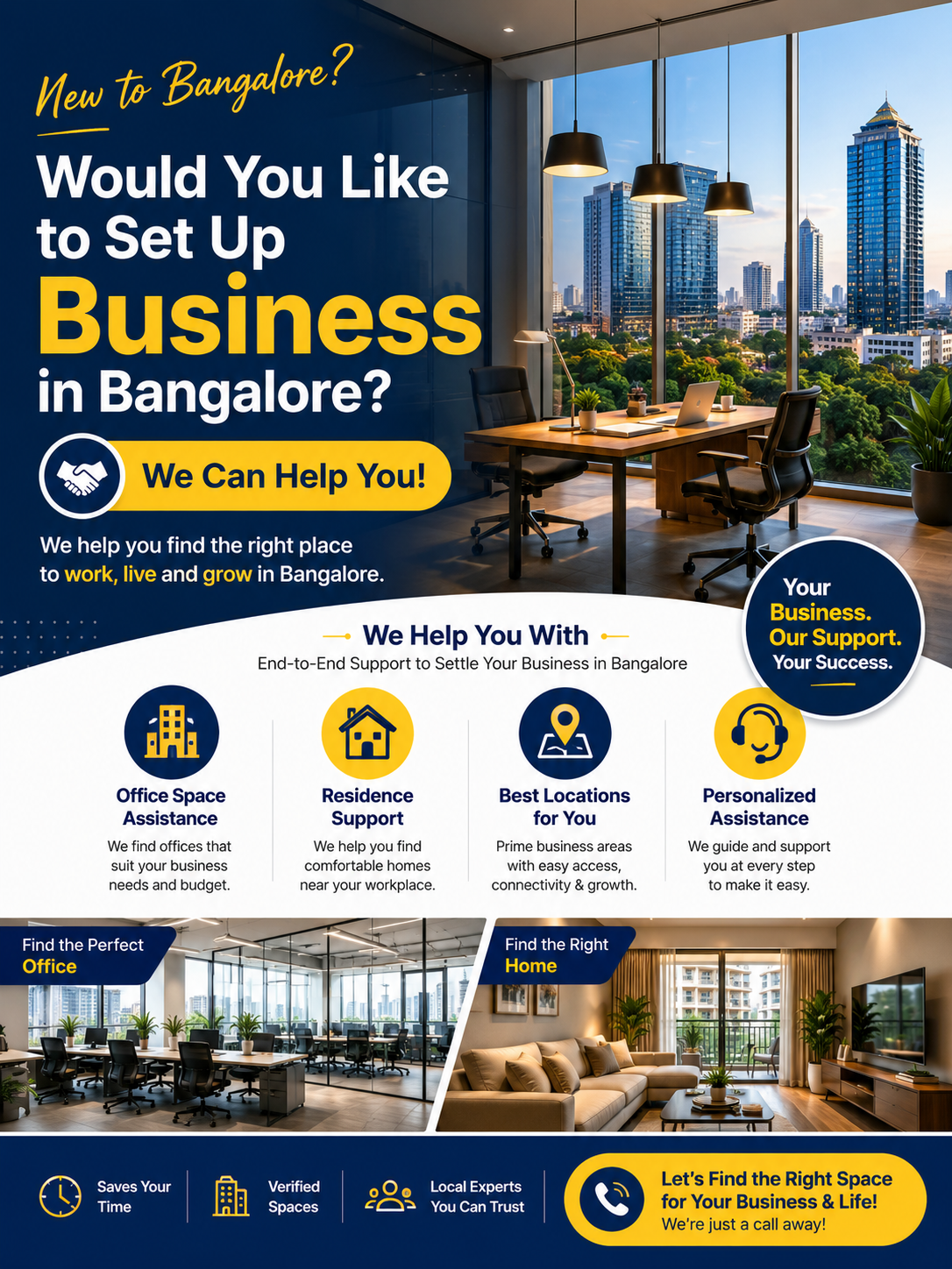 Services