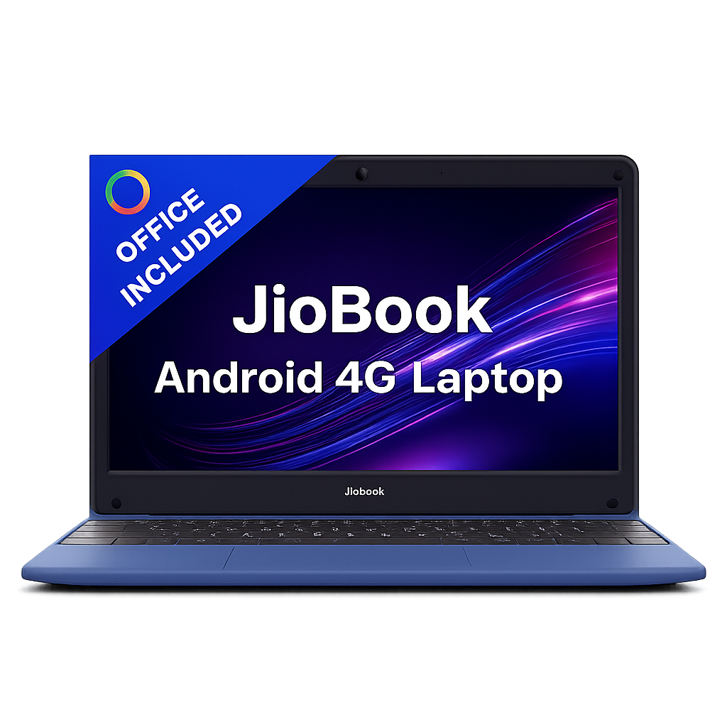 JioBook 11