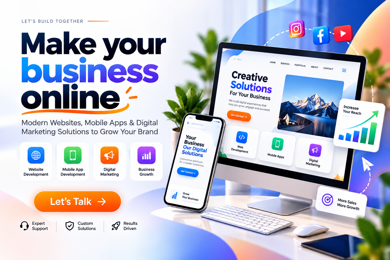 Responsive Image
